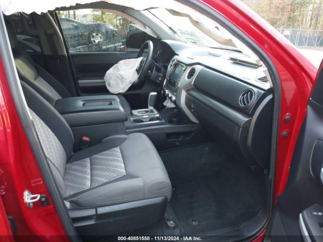 5TFUY5F14LX918658 Toyota Tundra Sr5
