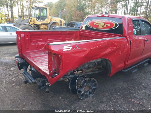 5TFUY5F14LX918658 Toyota Tundra Sr5