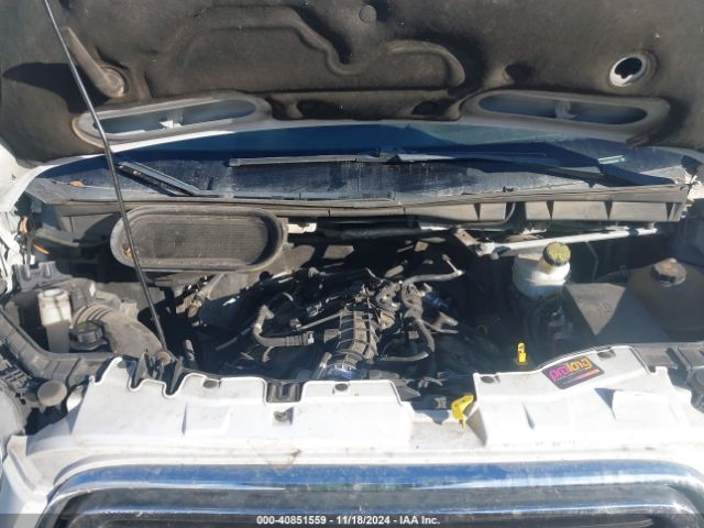 1FTBF4XGXHKB53681 Ford Transit-350