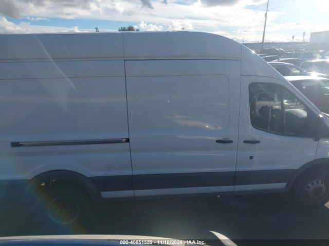 1FTBF4XGXHKB53681 Ford Transit-350