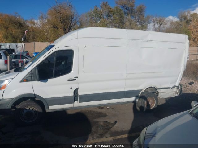 1FTBF4XGXHKB53681 Ford Transit-350