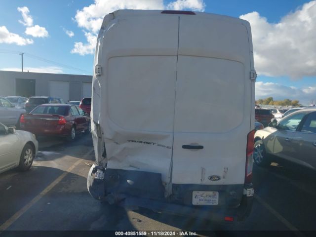 1FTBF4XGXHKB53681 Ford Transit-350