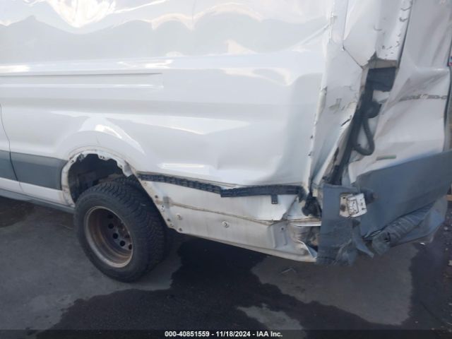 1FTBF4XGXHKB53681 Ford Transit-350