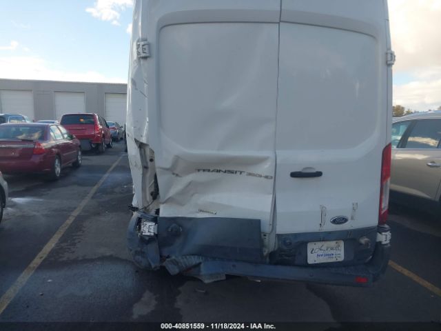 1FTBF4XGXHKB53681 Ford Transit-350