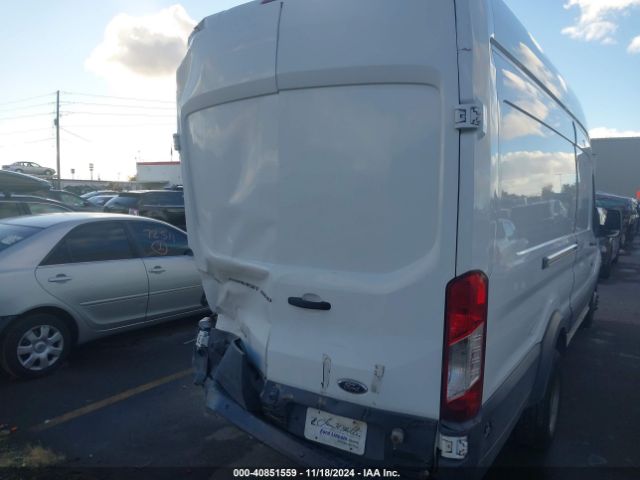 1FTBF4XGXHKB53681 Ford Transit-350