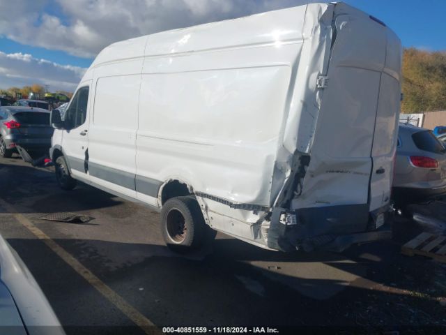 1FTBF4XGXHKB53681 Ford Transit-350