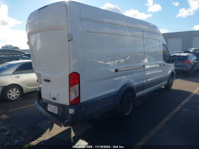 1FTBF4XGXHKB53681 Ford Transit-350