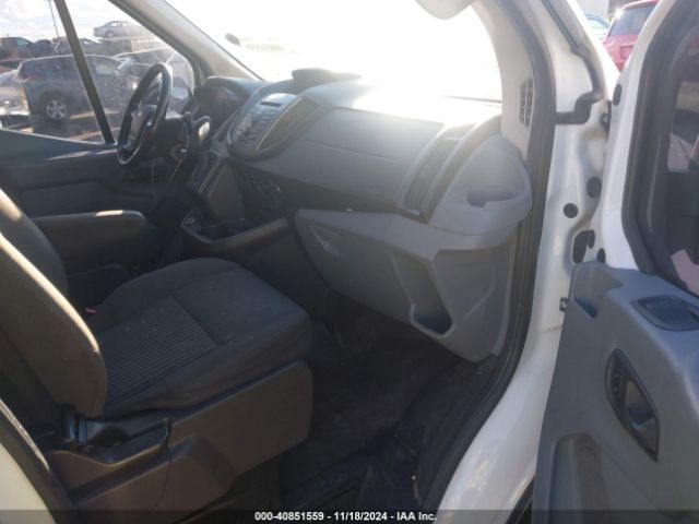 1FTBF4XGXHKB53681 Ford Transit-350