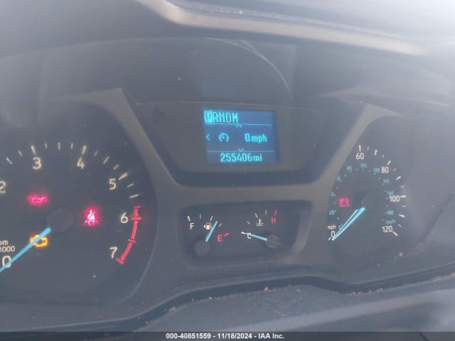 1FTBF4XGXHKB53681 Ford Transit-350