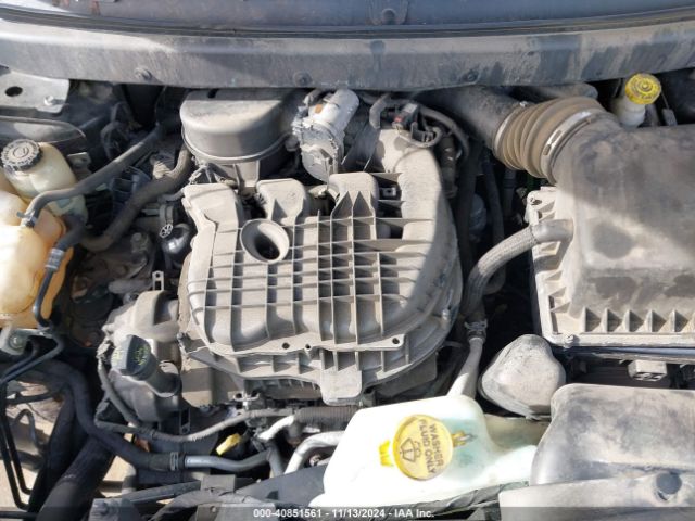 3C4PDDEG4KT765279 Dodge Journey Gt Awd