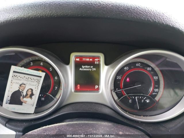 3C4PDDEG4KT765279 Dodge Journey Gt Awd