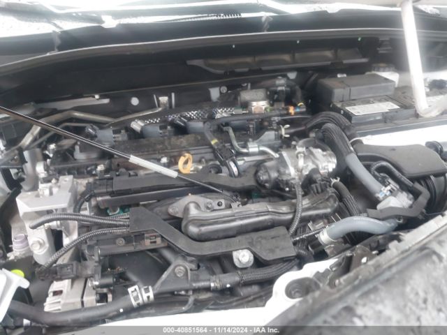 7MUDAAAG5PV062216 Toyota Corolla Cross Xle
