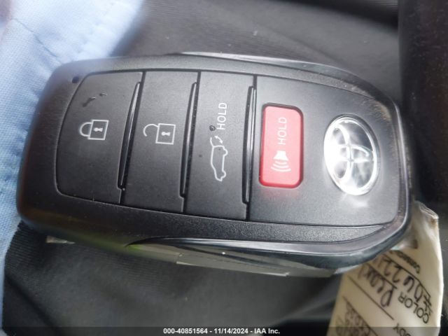 7MUDAAAG5PV062216 Toyota Corolla Cross Xle