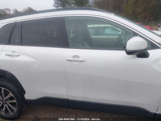 7MUDAAAG5PV062216 Toyota Corolla Cross Xle