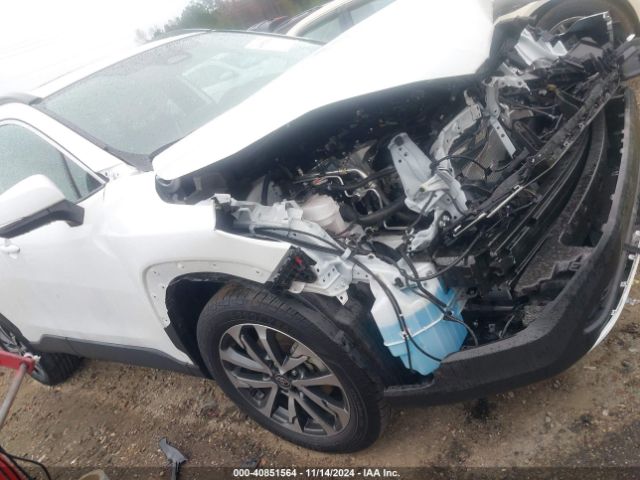 7MUDAAAG5PV062216 Toyota Corolla Cross Xle