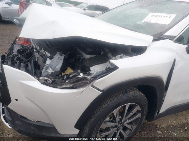 7MUDAAAG5PV062216 Toyota Corolla Cross Xle