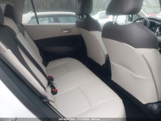7MUDAAAG5PV062216 Toyota Corolla Cross Xle