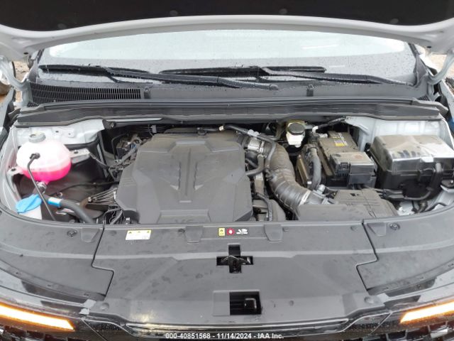 KNDNE5K31S6481100 KIA Carnival Mpv Sx Prestige