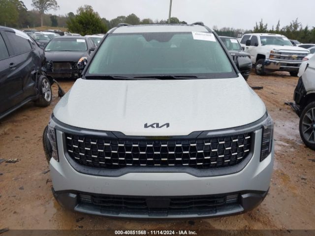 KNDNE5K31S6481100 KIA Carnival Mpv Sx Prestige