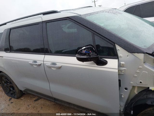 KNDNE5K31S6481100 KIA Carnival Mpv Sx Prestige