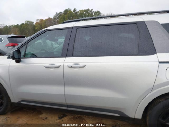 KNDNE5K31S6481100 KIA Carnival Mpv Sx Prestige