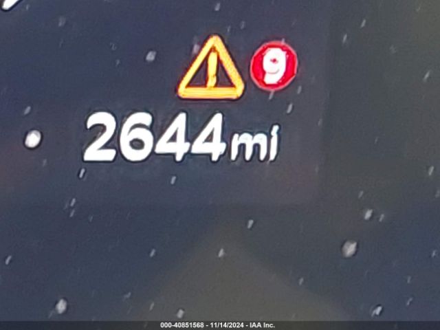 KNDNE5K31S6481100 KIA Carnival Mpv Sx Prestige