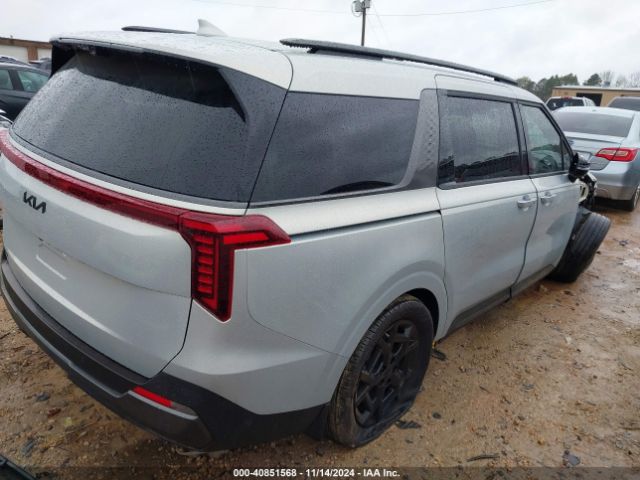 KNDNE5K31S6481100 KIA Carnival Mpv Sx Prestige