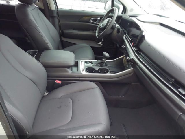 KNDNE5K31S6481100 KIA Carnival Mpv Sx Prestige