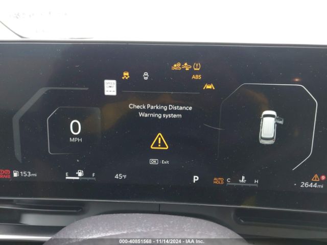 KNDNE5K31S6481100 KIA Carnival Mpv Sx Prestige