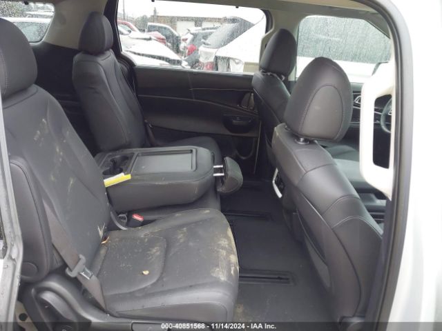 KNDNE5K31S6481100 KIA Carnival Mpv Sx Prestige