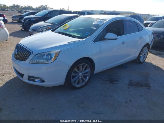 1G4PS5SK7H4112363 Buick Verano Leather Group
