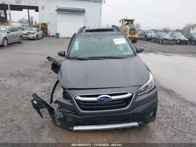 4S4BTGND9M3221682 Subaru Outback Limited Xt