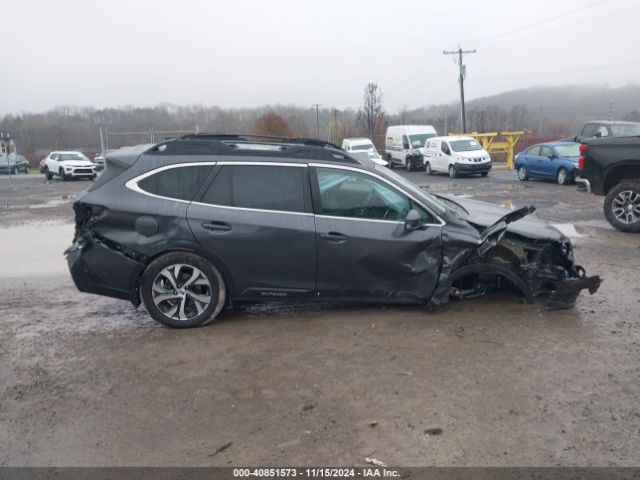 4S4BTGND9M3221682 Subaru Outback Limited Xt