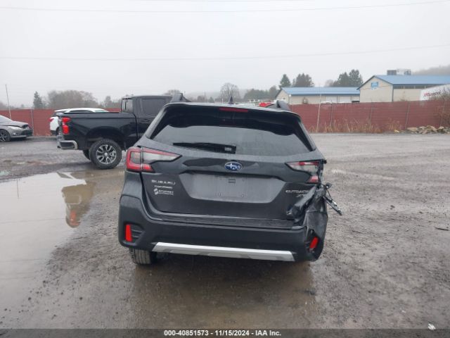 4S4BTGND9M3221682 Subaru Outback Limited Xt