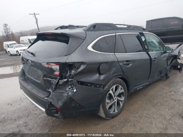 4S4BTGND9M3221682 Subaru Outback Limited Xt