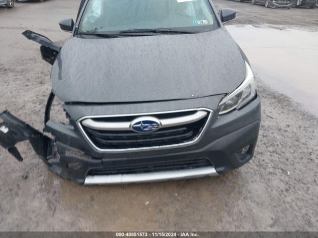 4S4BTGND9M3221682 Subaru Outback Limited Xt