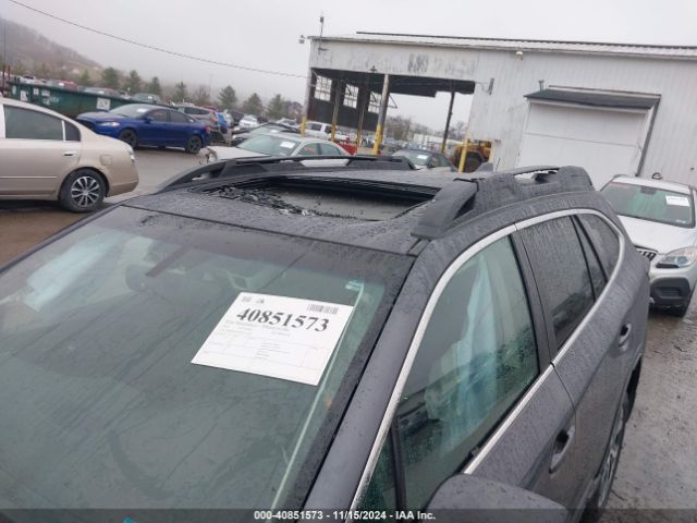 4S4BTGND9M3221682 Subaru Outback Limited Xt