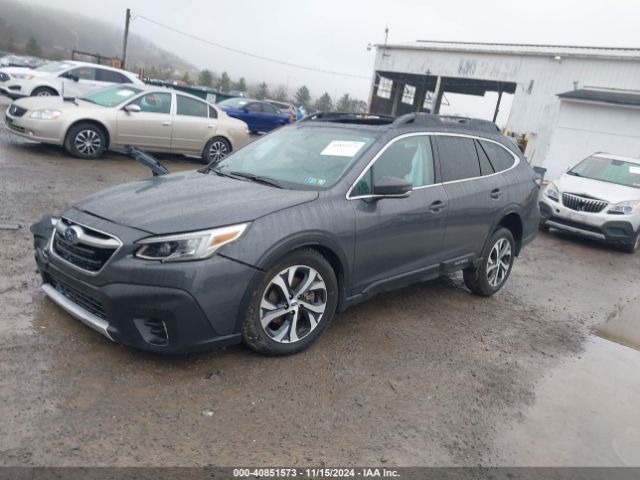 4S4BTGND9M3221682 Subaru Outback Limited Xt