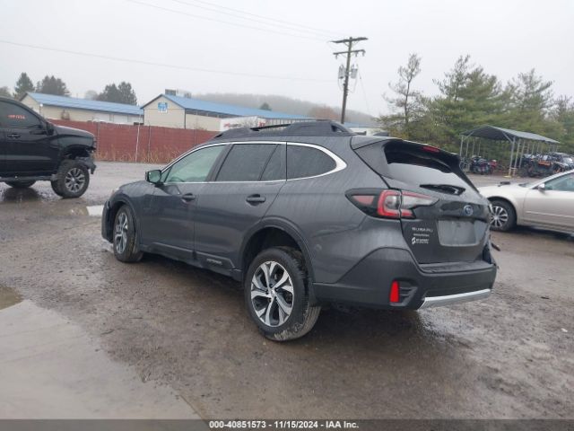 4S4BTGND9M3221682 Subaru Outback Limited Xt
