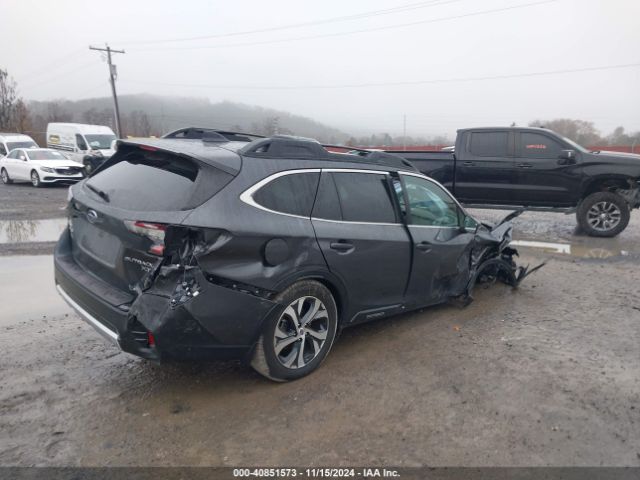 4S4BTGND9M3221682 Subaru Outback Limited Xt