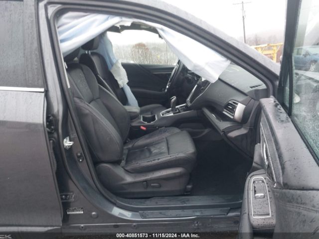 4S4BTGND9M3221682 Subaru Outback Limited Xt