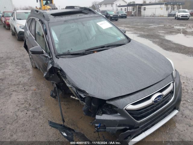 4S4BTGND9M3221682 Subaru Outback Limited Xt