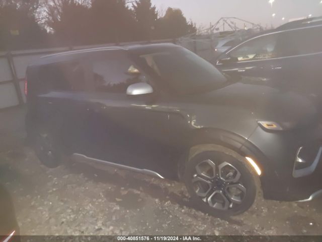 KNDJ23AUXM7738029 KIA Soul X-line