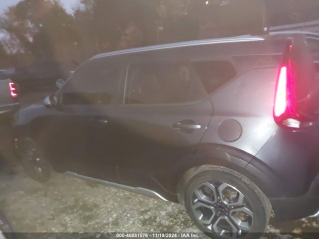 KNDJ23AUXM7738029 KIA Soul X-line