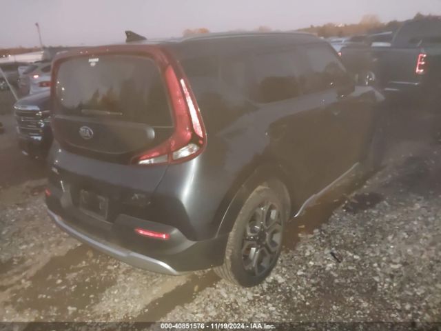 KNDJ23AUXM7738029 KIA Soul X-line