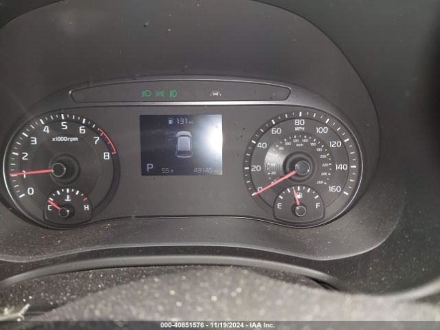 KNDJ23AUXM7738029 KIA Soul X-line