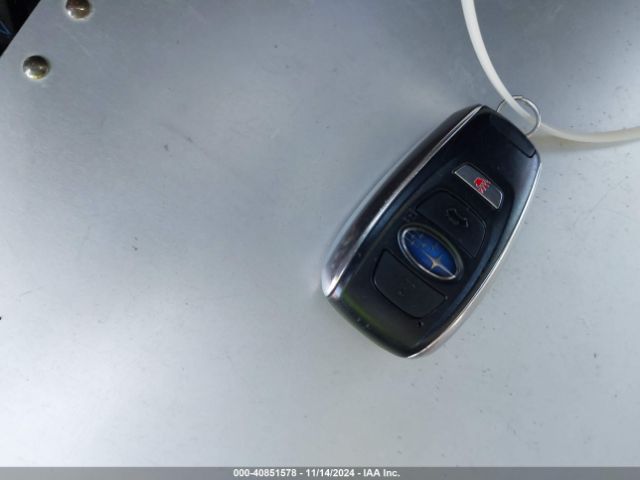 4S4WMAPD3L3418001 Subaru Ascent Limited
