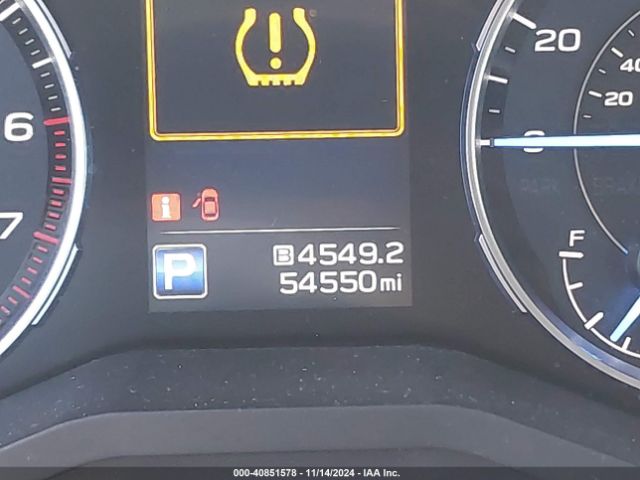 4S4WMAPD3L3418001 Subaru Ascent Limited