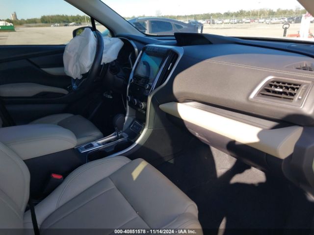 4S4WMAPD3L3418001 Subaru Ascent Limited
