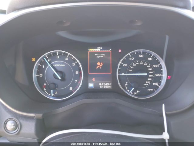 4S4WMAPD3L3418001 Subaru Ascent Limited